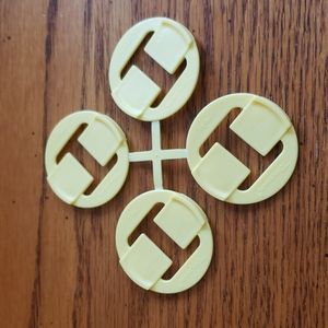 Tupperware Sock Sorter